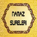Audio Namaz Surahs Prayers iOS Icon