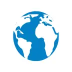 Global Redovisning iOS Icon