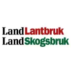 Land Lantbruk Land Skogsbruk iOS Icon