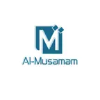 Almusamam iOS Icon