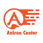 Aniron Center iOS Icon