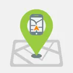 LBS Manager iOS Icon