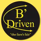 BDriven Bristol iOS Icon