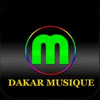 Radio Dakar Musique Live iOS Icon