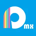 WF-DMX iOS Icon