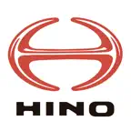 HINO-CONNECT iOS Icon