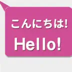 JapaneseSharingApps iOS Icon