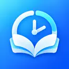 Study Tracker - Focus Timer Icon