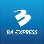 BAExpress iOS Icon