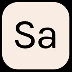 Saunum iOS Icon