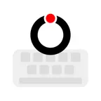 oKeyboard iOS Icon