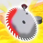 Saw Race iOS Icon