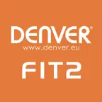DENVER FIT 2 iOS Icon