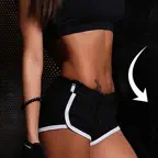 The Workout Fitness Plаn iOS Icon