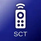 SCT 遠程控制APP iOS Icon