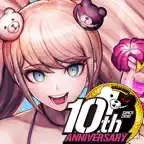 Danganronpa S: Ultimate Summ iOS Icon