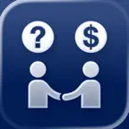 Debty: IOU & Debt Tracker icon