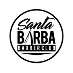 Santa Barba Barber Club iOS Icon