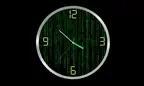Clock 360 - Themes for TV iOS Icon