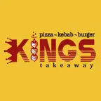 Kings Takeaway in Bournemouth iOS Icon