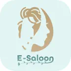 Esaloon iOS Icon