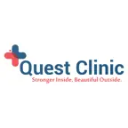 Quest Clinic iOS Icon