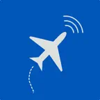 AeroADSB iOS Icon