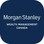 Morgan Stanley Wealth Canada iOS Icon