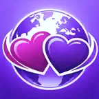Karma・International Dating App icon