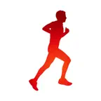 Uphill Workouts iOS Icon