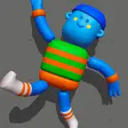 Climb Fling iOS Icon