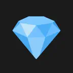 Toncoin Wallet iOS Icon
