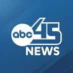 ABC45 News iOS Icon