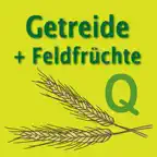 Getreide & Feldfrüchte & Quiz iOS Icon