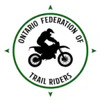 Ride OFTR iOS Icon