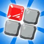 Golden Cave - Block Sudoku iOS Icon