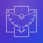 Pano Owl iOS Icon