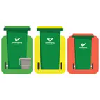 Wollongong Waste iOS Icon