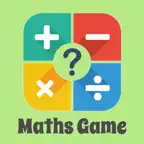 Great Math Learning Game iOS Icon