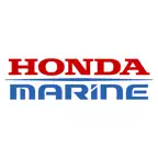 Honda Marine iOS Icon