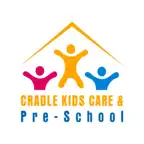 Cradle Kids Care iOS Icon