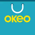 OKEO iOS Icon