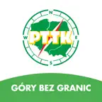 Góry Bez Granic PL-SK iOS Icon
