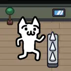 Space Cat Escape iOS Icon