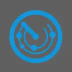 探索周边蓝牙工具 iOS Icon