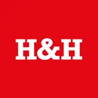 Ham&High iOS Icon