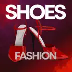 SheShoe Fashion Shop Online iOS Icon
