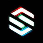 VS – Visual Synthesizer iOS Icon