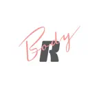 BodyReformer iOS Icon