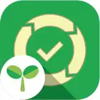 Agri Recommend iOS Icon